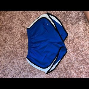 Womens Nike Shorts